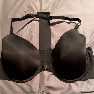 Victoria’s Secret Front Closure Racerback Bra
